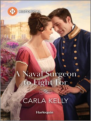 cover image of A Naval Surgeon to Fight For